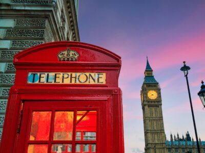 Big Ben canvas in London, Printed on Canvas, City skyline, Large London Print, London wall art, Canvas gifts, London art, Big Ben art