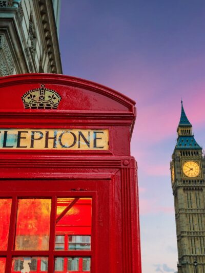 Big Ben canvas in London, Printed on Canvas, City skyline, Large London Print, London wall art, Canvas gifts, London art, Big Ben art