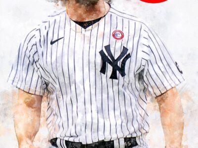Gerrit Cole New York Yankees canvas, Gerrit Cole wall art, New York Yankees Canvas, Gerrit Cole Poster wall art