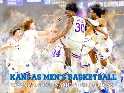 Kansas Jayhawks National Champions wall art, Kansas Basketball wins National Championship, Kansas Champs, Kansas Jayhawks National Champs
