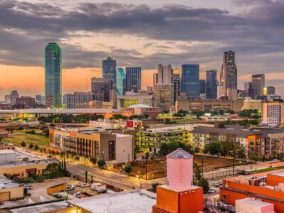 Dallas skyline canvas, Dallas Texas art, Dallas skyline,  Dallas Texas wall art, Canvas gifts, Dallas Texas skyline canvas