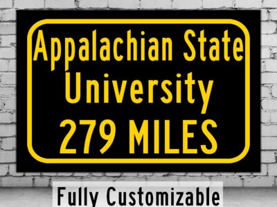 Appalachian State University
