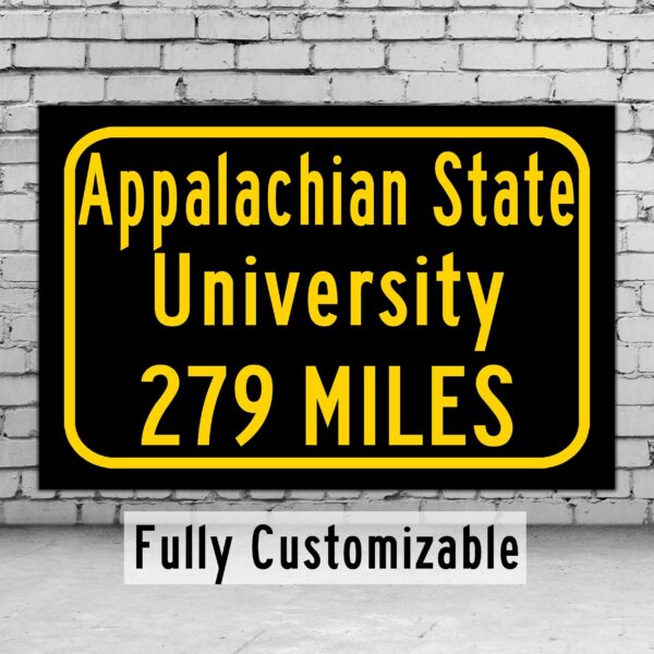 Appalachian State University