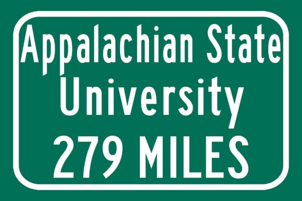 Appalachian State University - Image 2