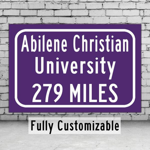 Abilene Christian University