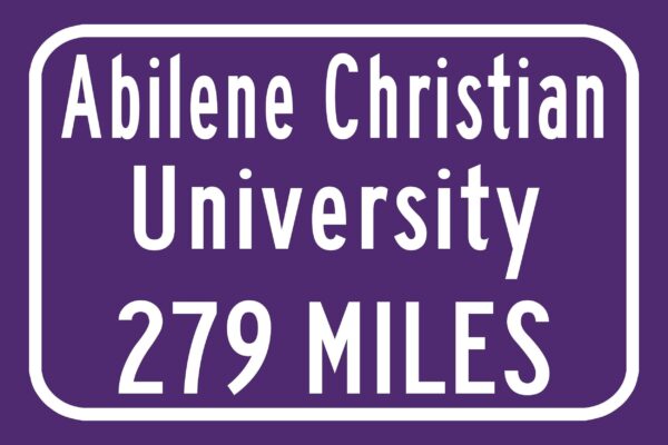 Abilene Christian University - Image 3