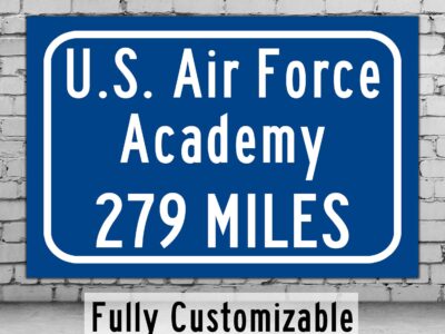 Air Force Academy