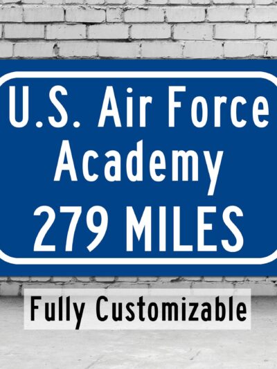 Air Force Academy
