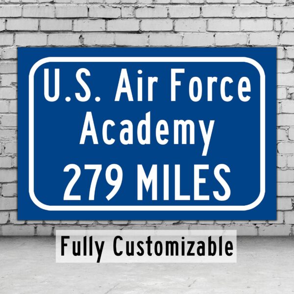 Air Force Academy