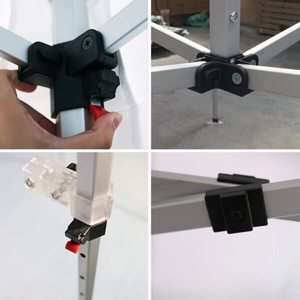 Free shipping on all tent sets - Image 10